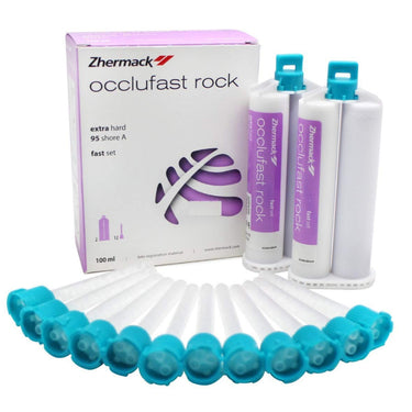 Occlufast Rock